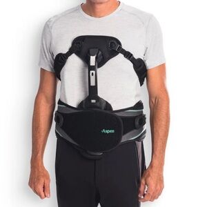 Aspen Vista 464 TLSO Lower spine support